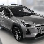 Nowa Toyota RAV4 – jeszcze bardziej nowoczesna, oszczędna i gotowa na każdą trasę