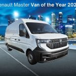Renault Master 2025 – Van Roku z nową jakością!