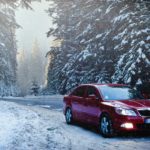 Jazda zimą – przydatne porady dla kierowców